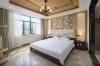 Suqian Tingtingyuju Inn (Baolong Plaza) - 2 ดาว