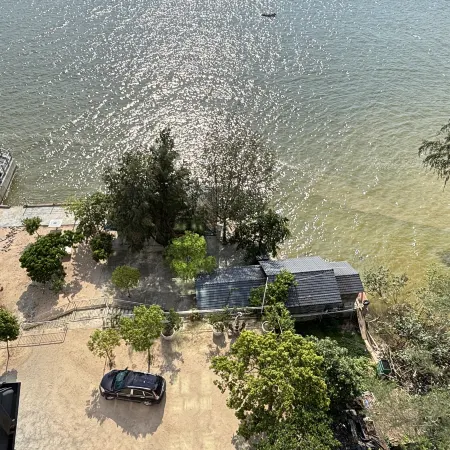 Haiyun Holiday Apartment (Qinzhou Wulei Primary School)