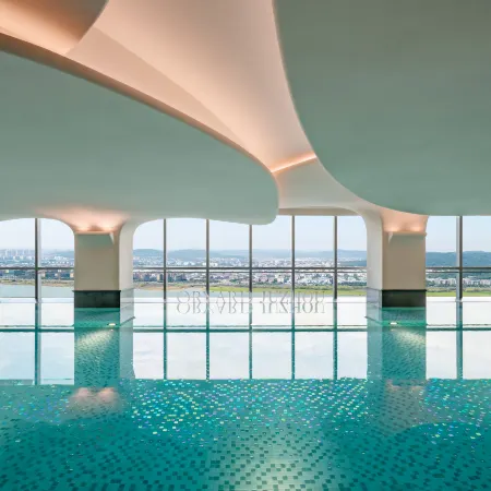 Oryard Hotel Changsha Juzhou