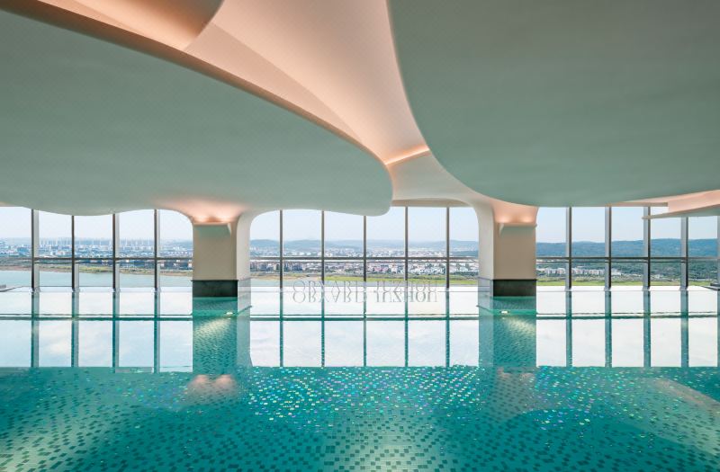 Oryard Hotel Changsha Juzhou photo 2