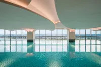 長沙保利橘洲諾亞酒店 - 浪漫/情侶