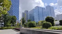 Tuke Global Hotel (Jiaozuo Headquarters New City Henan Polytechnic University South Campus) - Business