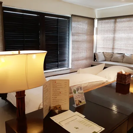 Kamana Sanctuary Resort & Spa