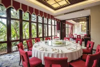 West Coast Resort - servizio colazione