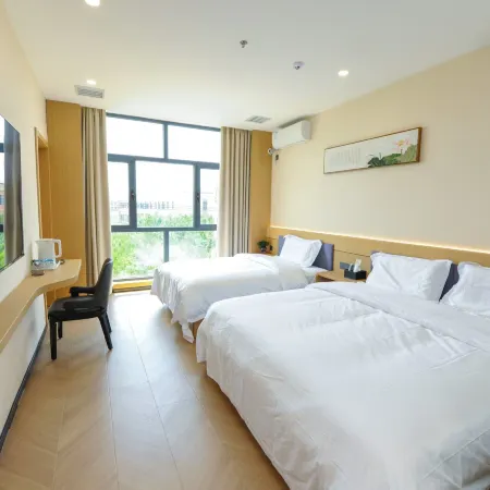 Moon Valley Resort Hotel