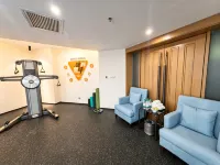 Yatai Longda Hotel - palestra