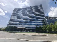 Lanyue International Hotel - 스파
