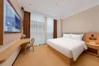 Shangkeyoupin Hotel (Linyi Lantian Smart Logistics Port) - 3-Star