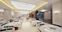Maoming Vili International Hotel - Bintang 4