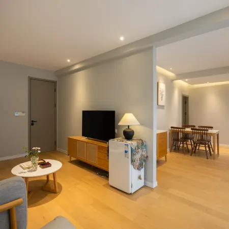 Qigu Hostel