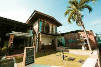 Sylvis Hostel Chiangmai - Hostels