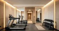 Fuhui Hotel (Terminal Building Huaduhui Branch) - palestra