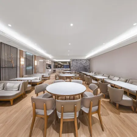 JI Hotel (Shanghai The Bund Jinling East Road)