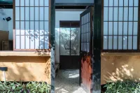 Weizhou Island Slow Art Homestay (Dishui Danping Beach Store) - con vistas al mar