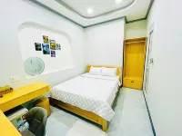 SAND SEA HOTEL PHAN THIẾT - Bãi biển