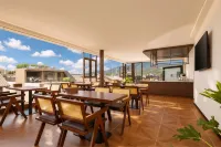 YeJian·YuShan|Snowview Private Resort - breakfast
