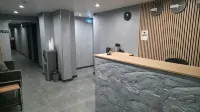 Mini-Hotel Buta 4 - Wifi