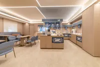 Home Inn (Jinzhou Jiefang Road Linghe Night Market Branch) - petit déjeuner