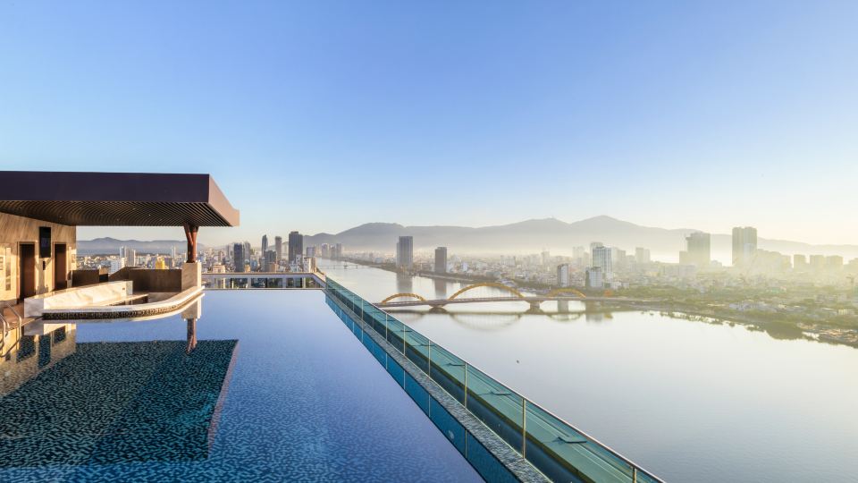 TUI BLUE Han River