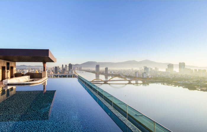 TUI BLUE Han River