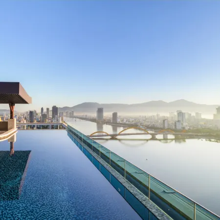 TUI BLUE Han River