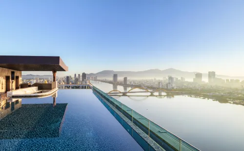TUI BLUE Han River - 5-Star