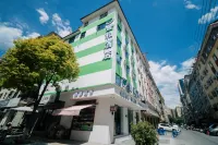 JingHe Hotel - 2-Star