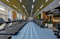 Lvliang Hotel (South Building) - Boutique