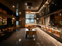 Yi Men Chi Mu Hotel - 조식 운영