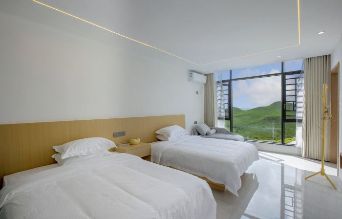 Xiangwang Homestay