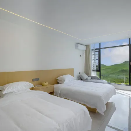 Xiangwang Homestay