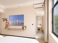Hexia Hengjin Hotel (Jianshui Purple Pottery Street) - New