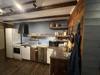 Astra Whale - Waterfront Boutique Hostel in Lofoten - 3-stjärniga
