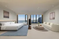 Blue Ocean Villa - balcony