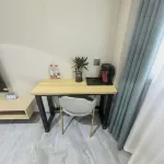 Junlaishun Siheyuan Leisure & Vacation Homestay - petit déjeuner