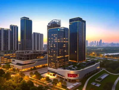Hanting Hotel Hotels in Wuhan