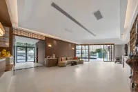 Jinghuang Hotel (Southern Suburb Airport ) - 2 ดาว