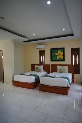 Green Resort Kuta Lombok - 3-Star