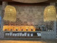 Sayram Lake Chaoke Glamping - breakfast