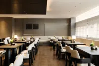 Changchun People's Square Chongqing Road Atour Hotel - Desayuno
