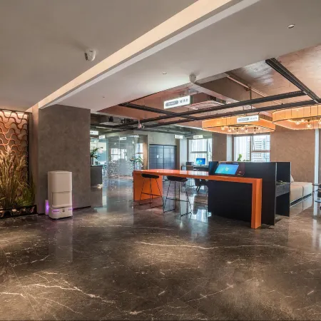 Sailavi Hotel (Kunming High Speed Railway South Station Branch)
