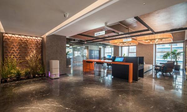 Sailavi Hotel (Kunming High Speed Railway South Station Branch)