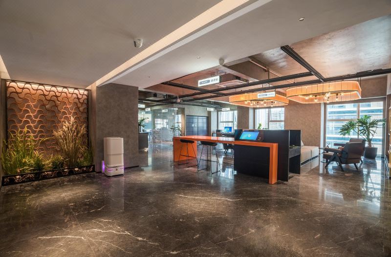 Sailavi Hotel (Kunming High Speed Railway South Station Branch)