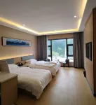 Zha Ga Na Yun Jian Sunrise Homestay - Desayuno