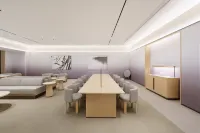 JI Hotel (Qingdao Xinduxin CapitaMall Shuangshan Subway Station) - 3 stjerner