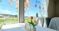 Beitun City Urban Star Hotel - breakfast