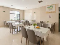 Tubola Hotel (Songzi Baiyun Road) - servizio colazione