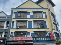 โรงแรมซันอินน์ส ซันเวย์ เมนตาริ โรงแรมใกล้สนามกีฬาเอ็มบีพีเจ