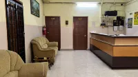 Hotel O Blue Star Hotel - 2-Star