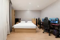 EXTREME  ESPORTS  Hotel (Zhangjiakou Xuanhua South Avenue) -  Gaming & Esports